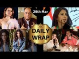 Pahlaj Nihalani LASHES OUT At Kangana, Sara Ali Khan-Kartik Aaryan Dinner Date & More | Daily Wrap