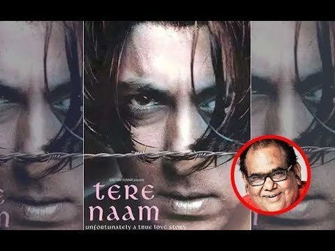 Salman Khan’s Tere Naam Sequel In Pipeline : Confirms Satish Kaushik