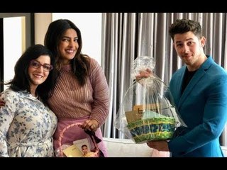 Priyanka Chopra, Nick Jonas Celebrate First Easter Together After Marriage