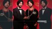 Diljit Dosanjh’s Wax Statue At Madame Tussauds Has More Swag Than The Punjabi Pop Star