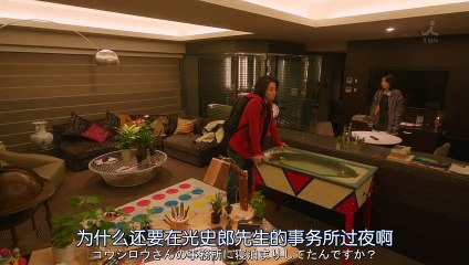 日劇 » 新的王者 第1季06