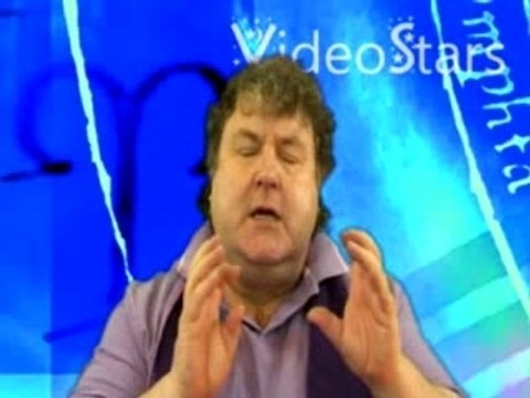 Russell Grant Video Horoscope Aries February Wednesday 6th