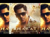 BHARAT NEW Poster: Salman Khan Flaunts His 90s 'Jawaani’; Disha Patani Rocks As A Trapeze Artiste