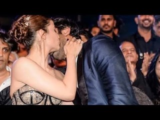 ADORABLE! Alia Bhatt On Her RELATIONSHIP With Ranbir Kapoor, "Nazar Na Lage!"