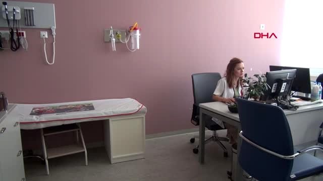 Manisa 'çocuklarda ekran bağımlılığı kas ve iskelet sistemini olumsuz etkiliyor' uyarısı