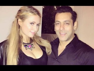 Paris Hilton Finds Salman Khan’s 'Jawaani' Bharat Poster Too ‘Cool’