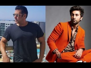 Are Salman Khan, Ranbir Kapoor Up For A Box Office Fight?