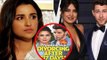 Parineeti Chopra REACTS On DIVORCE Rumors Of Priyanka Chopra And Nick Jonas!