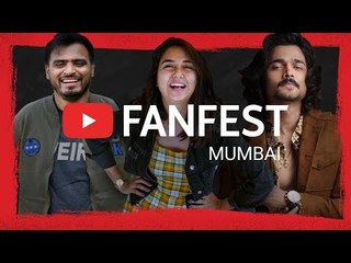 Here's All That You Missed At The YouTube Fanfest 2019