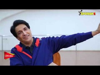 Shiamak Davar EXCLUSIVE: People Told Me, "Girls Who Dance With Me Must Be From Bad Families"