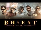 Bharat Official Motion Poster RELEASED | Salman Khan | Katrina Kaif
