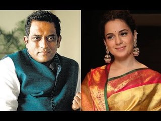 HERE"S WHY! Kangana Ranaut Had To Leave Anurag Basu's Project 'Imli'