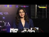 Alia Bhatt Talks About Kangana's Comments On Her Acting At The Critics Choice Film Awards, 2019