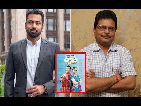 Kal Penn Wants To Be On Taarak Mehta Ka Ooltah Chashmah; This Is How Asit Modi Feels