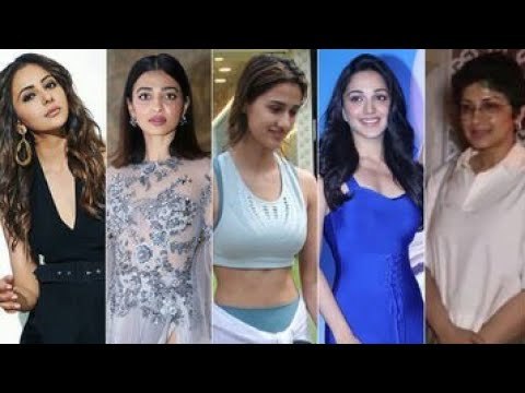 STUNNER OR BUMMER: Rakul Preet Singh, Radhika Apte, Disha Patani, Kiara Advani Or Sonali Bendre
