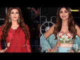 Super Dancer 3 | 90s Queens Shilpa-Raveena Enthrall The Audience