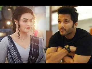 OMG! Renee Dhyani Battling Depression, Blames It On Her Failed Relationship With Lalit Bishth