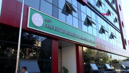 Siirt pkk yaktı, devlet yaptı