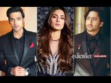 Parth Samthaan's Alleged GF Erica Fernandes Unfollows Her Rumoured Ex Shaheer Sheikh On Social Media