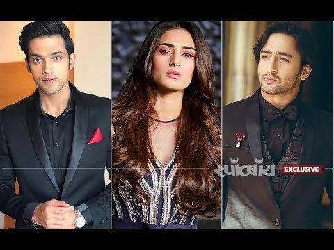 Parth Samthaan's Alleged GF Erica Fernandes Unfollows Her Rumoured Ex Shaheer Sheikh On Social Media