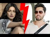 OMG! Shruti Haasan Breaks Up With Boyfriend Michael Corsale