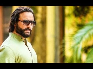 Saif Ali Khan Urges People To Vote, Says It's Non-Negotiable