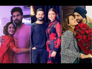 Instagram Accounts Of IPL Cricketers' Wives That You Need To Follow Right Now