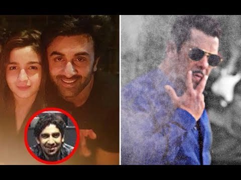 Brahmastra Release Postponed, Ayan Mukerji Says 'Not Ready'! But Is Salman Khan The Real Reason?