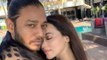 Sana Khan on boyfriend Melvin Louis: I Never Knew I Could Love Someone This Much