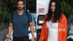 Arjun Rampal And GF Gabriella's First Picture After Announcing Pregnancy