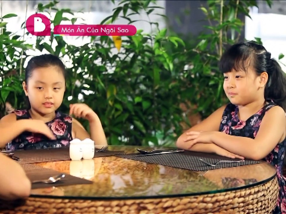 MÓN ĂN CỦA NGÔI SAO II NGƯỜI MẪU THÚY HẠNH PHẦN 3 II YANNEWS