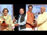 Madhur Bhandarkar, Salim Khan And Helen Get Deenanath Mangeshkar Award