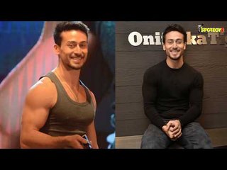 Tiger Shroff On Making His Own Identity ; Didn't Want To Just Be 'Jackie Shroff Ka Beta'