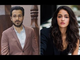 Ananya Panday Considers NOT Emraan Hashmi But THIS Actor The Best Kisser