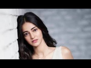 This Actress Is SOTY 2 Debutante Ananya Panday's Idol