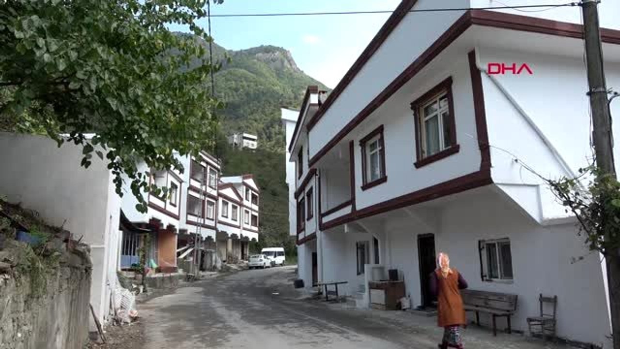 Giresun 'kuş dili' ile istiklal marşı okuyorlar