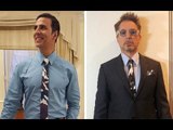 Akshay Kumar Tie Face-Off With Robert Downey Jr; Calls Avengers Endgame ‘Out Of This World’