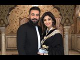 Shilpa Shetty REVEALS How Husband Raj Kundra Was Saved By A Whisker In The Srilanka Bomb Blasts