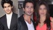 Ishaan Khatter Names THIS Actress As His Favourite Among Shahid Kapoor's Exes