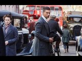 Vicky Kaushal’s Clean-Shaven Look From Sardar Udham Singh Will Pique Your Curiosity