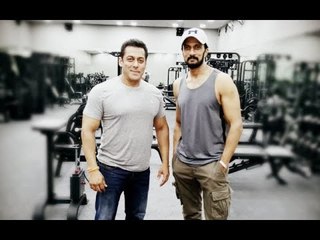 HERE'S WHY! Kichcha Sudeepa Thanked Salman Khan