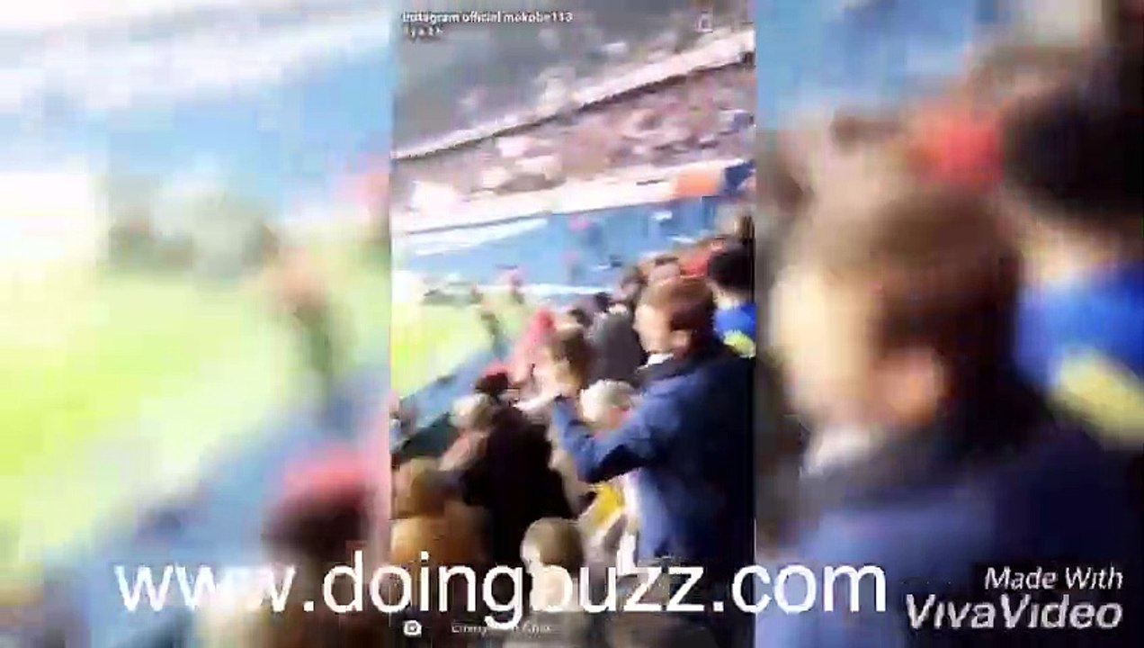 Les coulisses en vidéo de la rencontre entre les fils de DJ Arafat, Kylian Mbappé et Mokobé