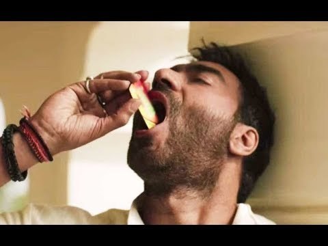 Cancer Patient Asks Ajay Devgn To Not Promote Tobacco; Circulates 1000 Pamphlets Addressed To Him