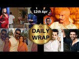 SRK Pays Tribute To Raj Kumar Kapoor, Randeep Hooda Turns LOVE GURU & More | Daily Wrap