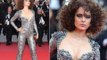 Kangana Ranaut To Be A Part Of Cannes Film Festival For The Second Year
