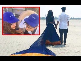 Hina Khan-Priyank Sharma's Raanjhanaa First Look: Actress Reveals Something About The Story!