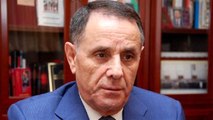 Son Dakika: Azerbaycan Başbakanı Nevruz Memmedov istifa etti! Yerine gelecek isim belli oldu