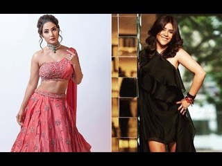 Komolika AKA Hina Khan Will Not Be Replaced, Confirms Ekta Kapoor