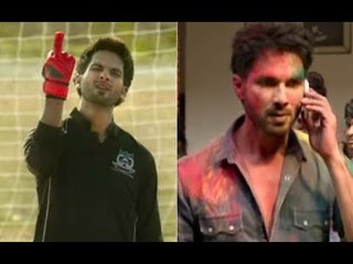 Kabir Singh Teaser: Shahid Kapoor As Hot-Headed Rebel Promises To Be High On Action