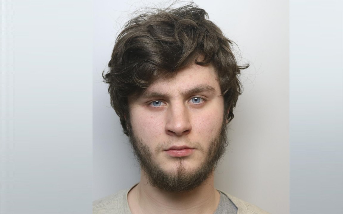 Murderer jailed for life for killing man  in “ferocious and frenzied” attack
